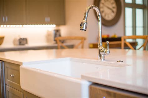 Choosing the Perfect Material for Your Stylish and Practical Sink