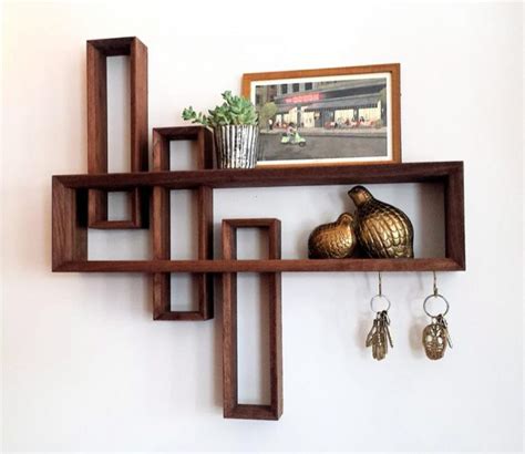 Choosing the Perfect Material for a Stylish Shelf