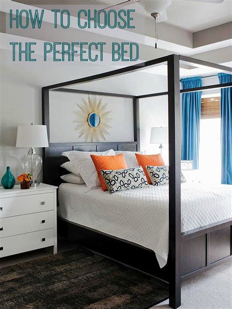 Choosing the Perfect Mattress and Bedding: Creating a Personal Haven