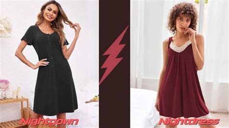 Choosing the Perfect Nightgown: Discovering the Ideal Fit and Style