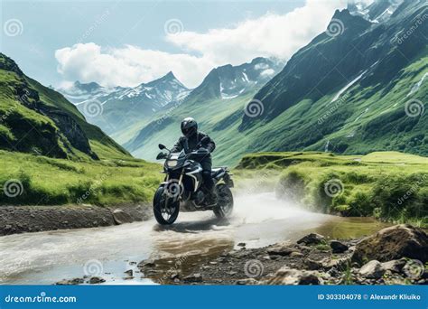 Choosing the Perfect Off-Road Motorcycle for Your Thrilling Expedition