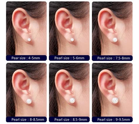 Choosing the Perfect Pearl Earrings: Exploring Styles, Shapes, and Colors