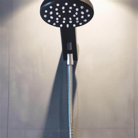 Choosing the Perfect Rain Shower Head: Your Ultimate Guide