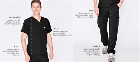 Choosing the Perfect Scrubs to Meet Your Requirements