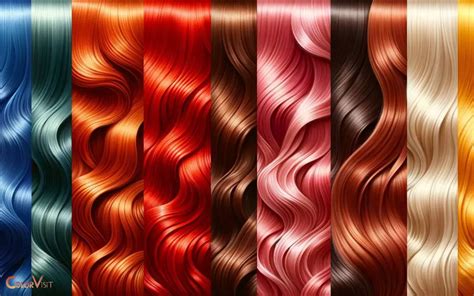 Choosing the Perfect Shade: Embrace the Alluring Variations