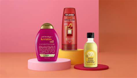 Choosing the Perfect Shampoo and Conditioner for Your Gorgeous, Flowing Tresses