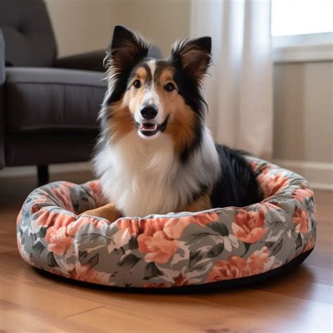 Choosing the Perfect Size and Style for Your Canine Companion's Bed