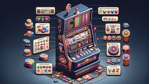 Choosing the Perfect Slot Machine for You