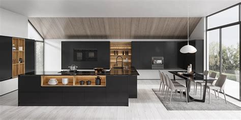 Choosing the Perfect Style and Design to Enhance Your Kitchen Décor