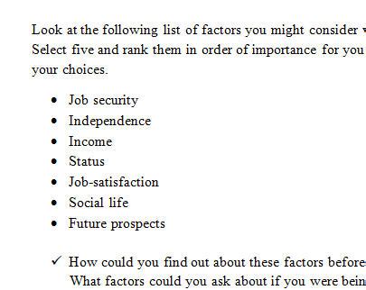 Choosing the Perfect Summit: Factors to Take into Account