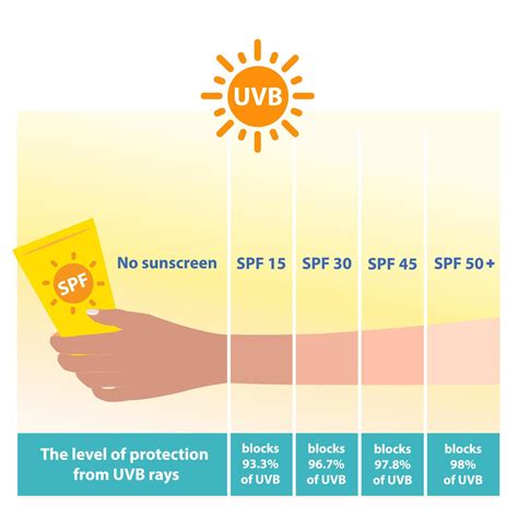 Choosing the Perfect Sun Protection Factor (SPF) for Your Skin