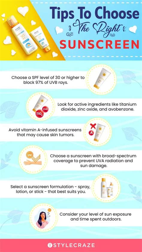 Choosing the Perfect Sunscreen: Factors to Consider for Safely Achieving a Radiant Glow