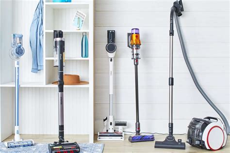 Choosing the Perfect Vacuum Cleaner to Meet Your Needs