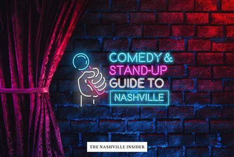 Choosing the Perfect Venue: Comedy Clubs vs. Arena Shows