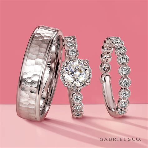 Choosing the Perfect White Diamond Ring: Factors to Consider