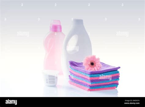 Choosing the Right Cleaning Agents: Bleach or Fabric Softener?