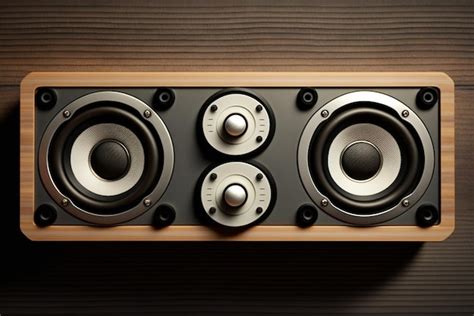 Choosing the Right Equipment: Essential Components for an Immersive Audio Experience