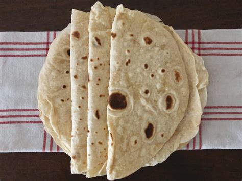 Choosing the Right Equipment for Perfect Homemade Tortillas