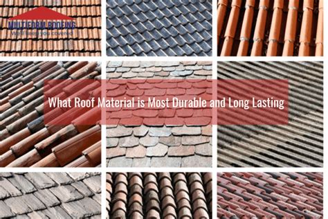 Choosing the Right Materials for Long-lasting Durability