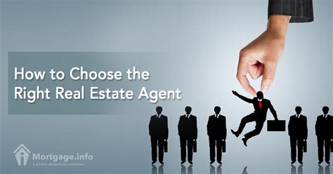 Choosing the Right Real Estate Agent: Finding a Trustworthy Partner