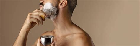 Choosing the Right Shaving Cream for Your Skin