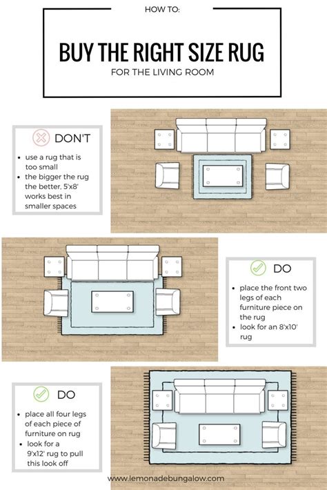 Choosing the Right Size: Finding the Ideal Fit for Your Space