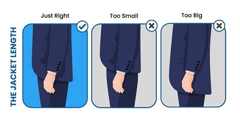 Choosing the Right Size for the Perfect Fit