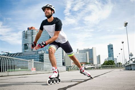 Choosing the Right Skates for Your Skill Level