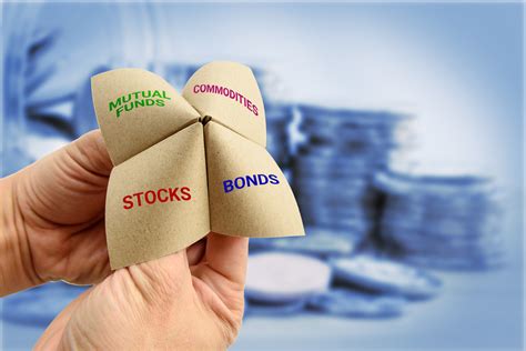 Choosing the Right Stocks for Your Investment Portfolio