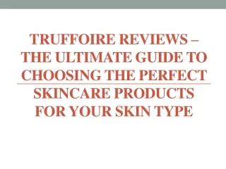 Choosing the perfect products and shades for your unique skin tone