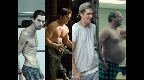 Christian Bale's Approach to Method Acting