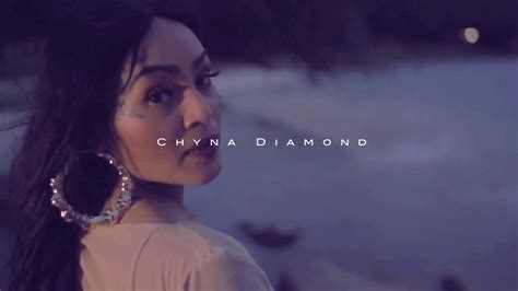 Chyna Diamond - Life Journey