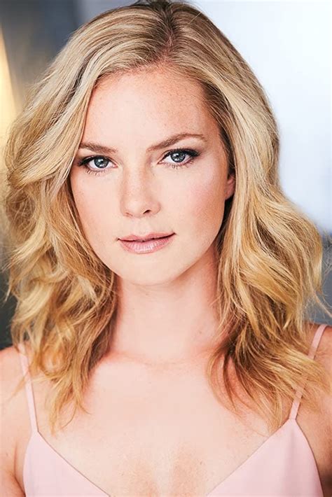 Cindy Busby: A Promising Talent in the Glitz and Glamour of Hollywood