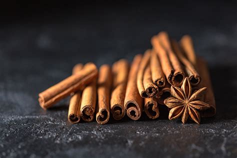 Cinnamon: From Ancient Rituals to Modern Delights