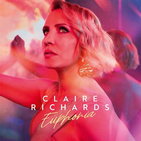 Claire Richards: Beyond the Music – Ventures and Collaborations