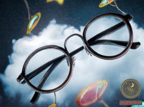 Clarity and Vision: Exploring the Symbolic Meaning of Eyewear in Dreams