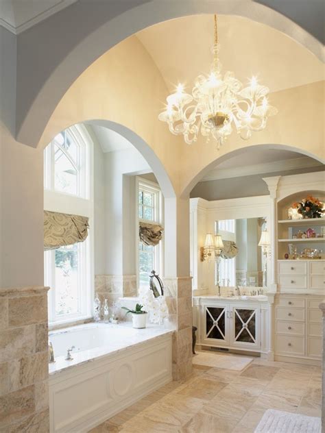 Classic Elegance: Timeless Tub Styles for a Traditional Bathroom