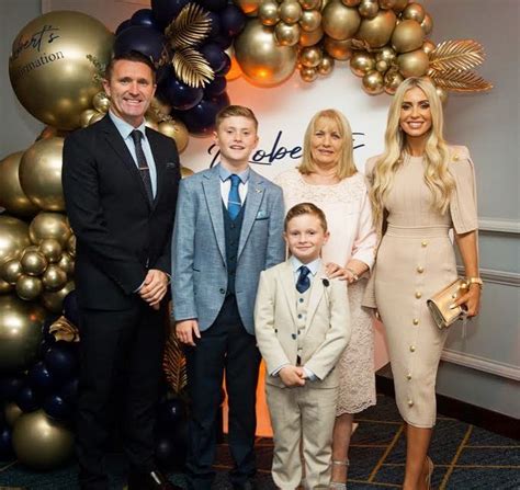 Claudine Keane: A Devoted Mother and Wife