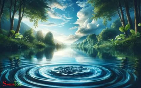 Cleansing and Purification: The Symbolic Significance of Water in the World of Dreams