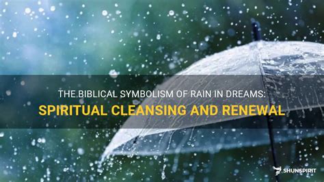 Cleansing and Renewal: Revealing the Symbolism of Destructive Cyclones in Dreams