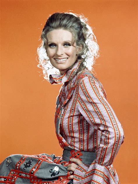 Cloris Leachman's Current Net Worth and Continuing Success