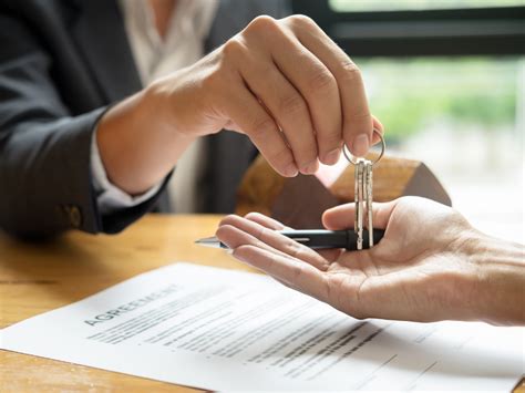 Closing the Deal: Navigating the Legal and Financial Procedures