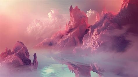 Cloud Exploration: Unlocking the Mysteries of Ethereal Wonders