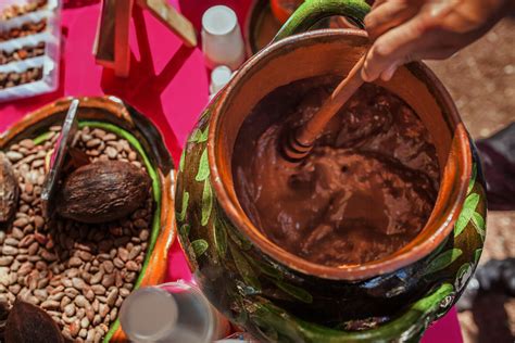 Cocoa: A Historical and Cultural Delight