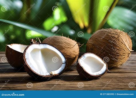 Coconut: An Essential Ingredient in Traditional Cuisine of Tropical Regions