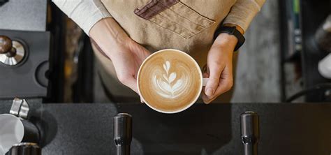 Coffee Culture: The Barista, An Unsung Hero of Cafés