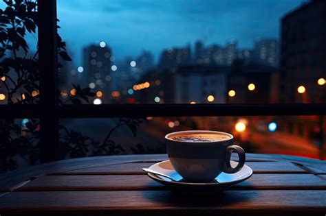 Coffee Dreams: Enjoying the Unique Sensation of Savoring a Cup of Java in Your Sleep