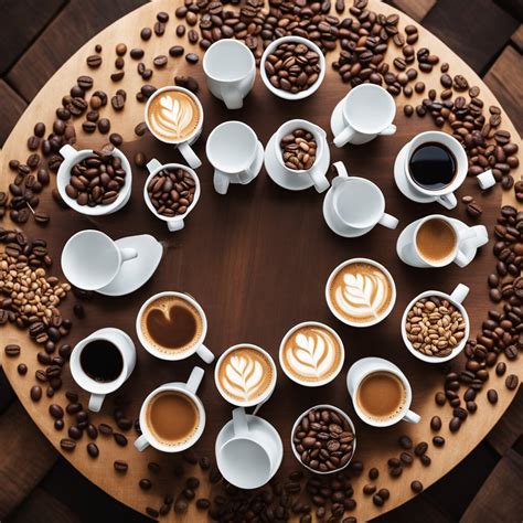 Coffee Rituals Around the World: Unveiling Cultural Traditions