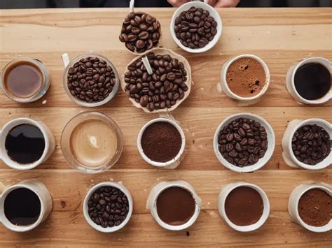 Coffee Tasting 101: Enhancing your Palate and Exploring the World of Flavor Profiles