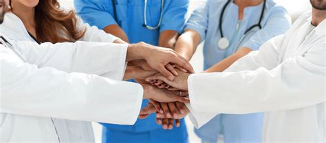 Collaborative Healthcare: The Power of Interdisciplinary Teams